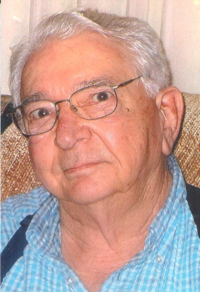 Shoemaker, James E.