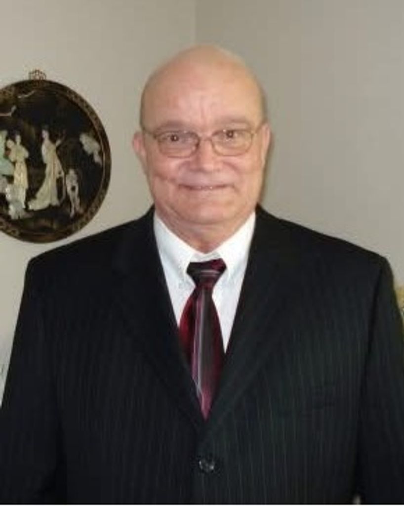 Woodrow Wilson Miller Profile Photo