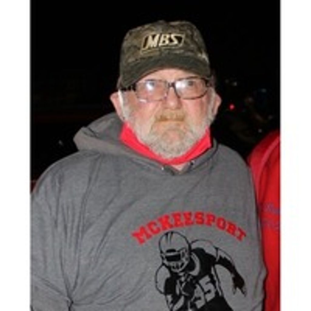 Ronald Allen "Ron or Ronnie" Harbert