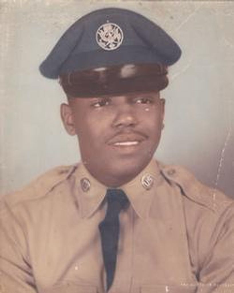 Ramion Mcdonald Sr. Profile Photo