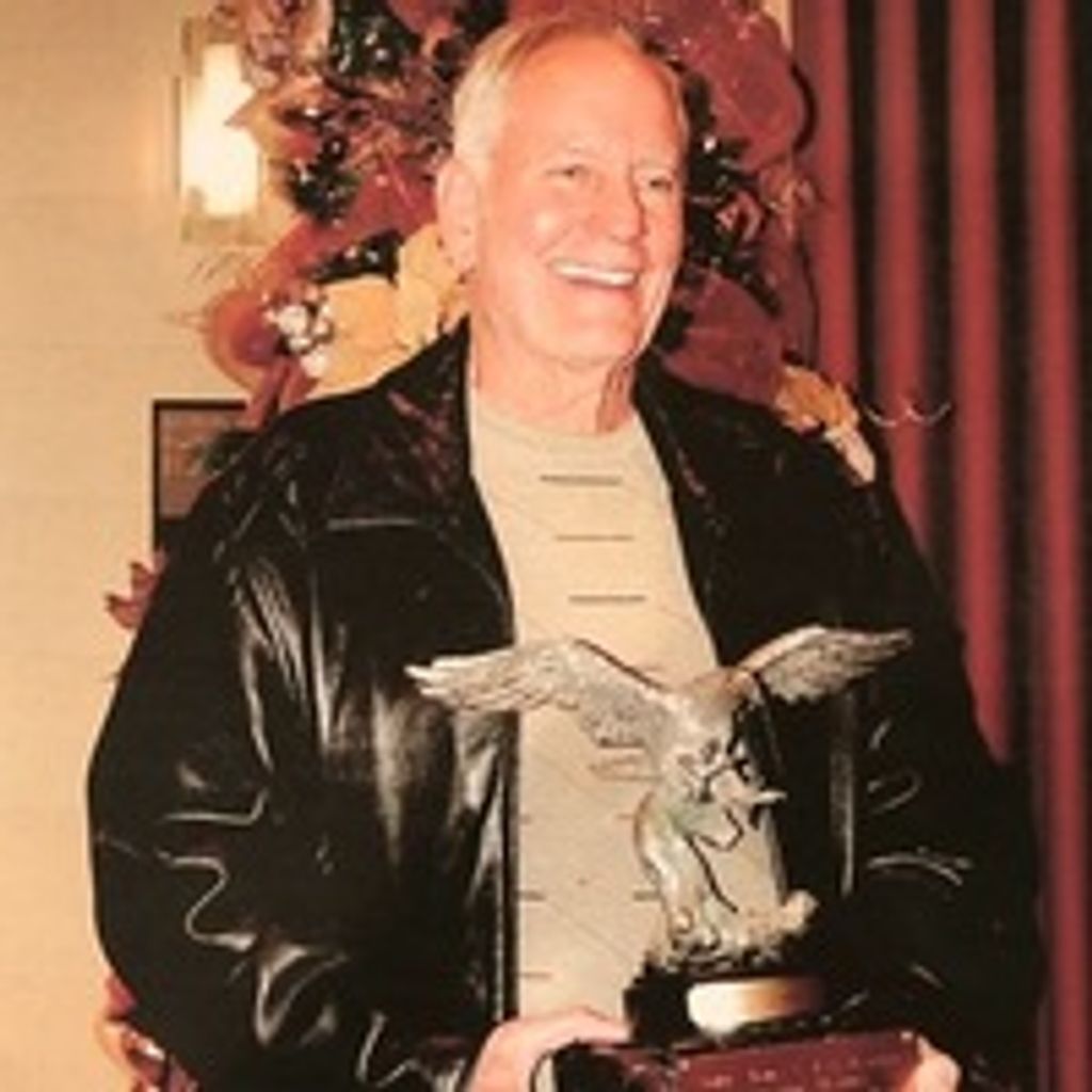 William "Bill" Ross Watson