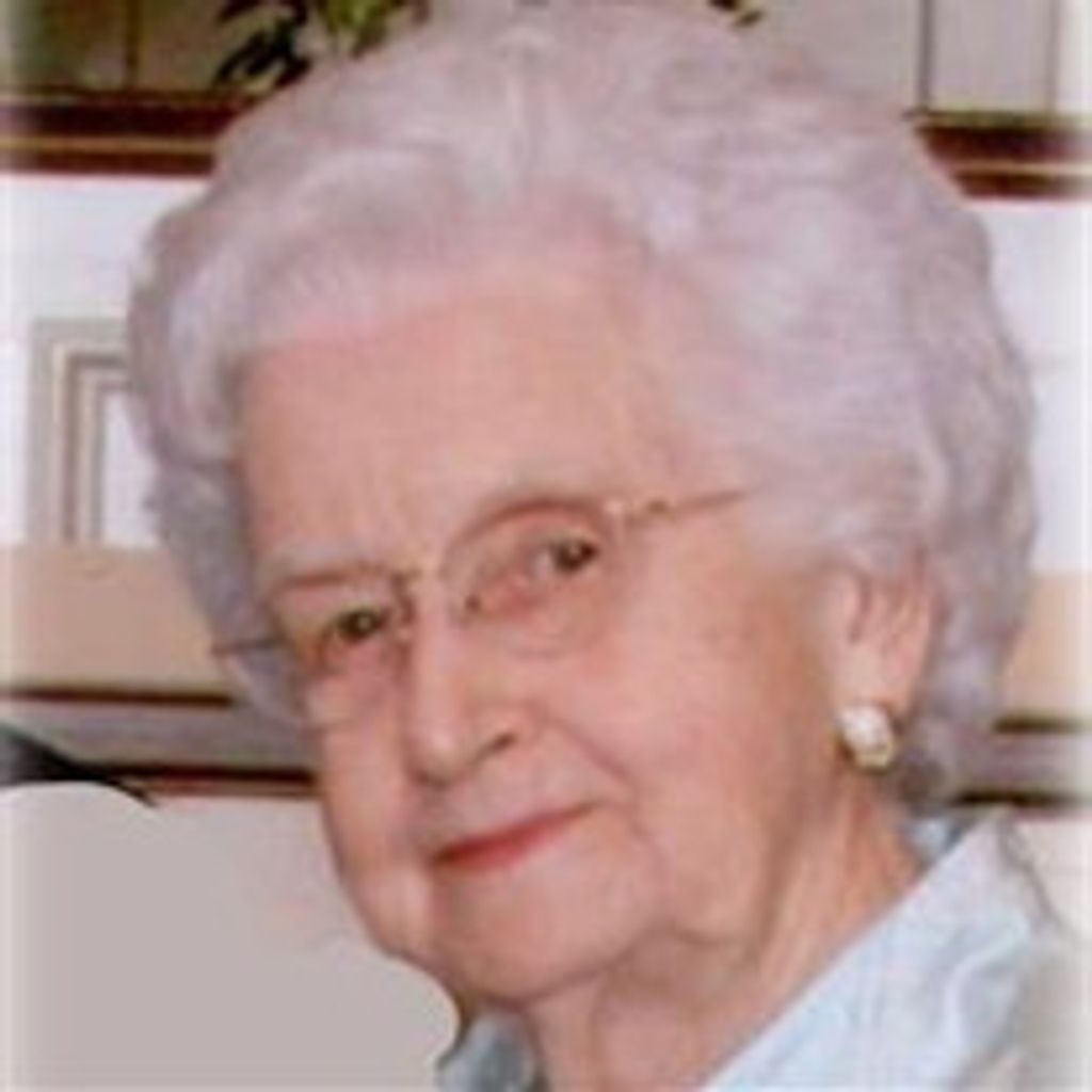 Ruby M. Smith