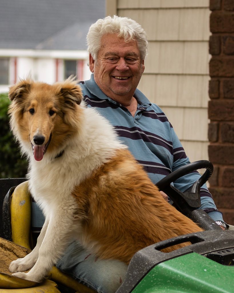 James Melvin Holtrop Profile Photo
