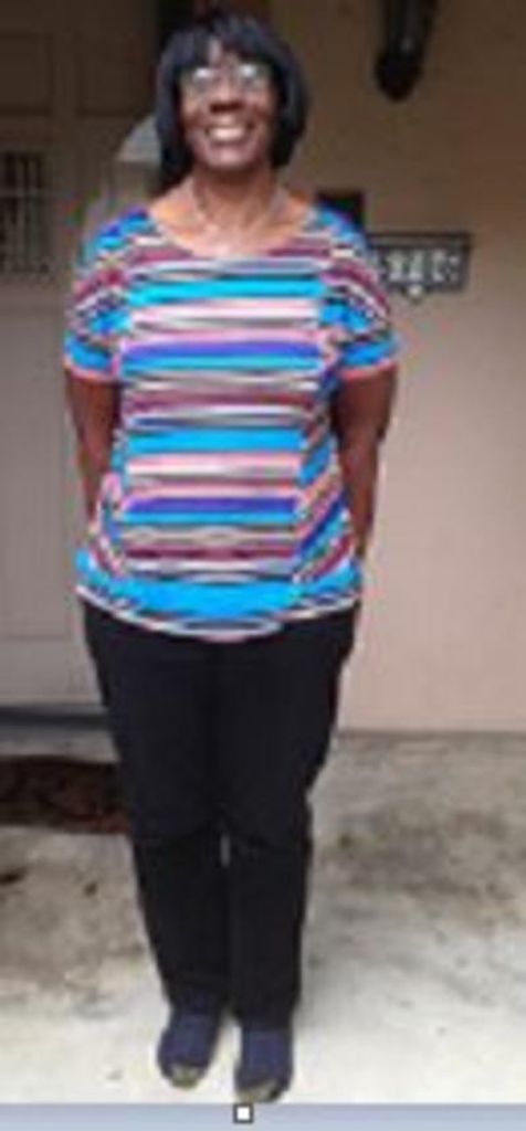 Betty Jean Briscoe-Reese Profile Photo