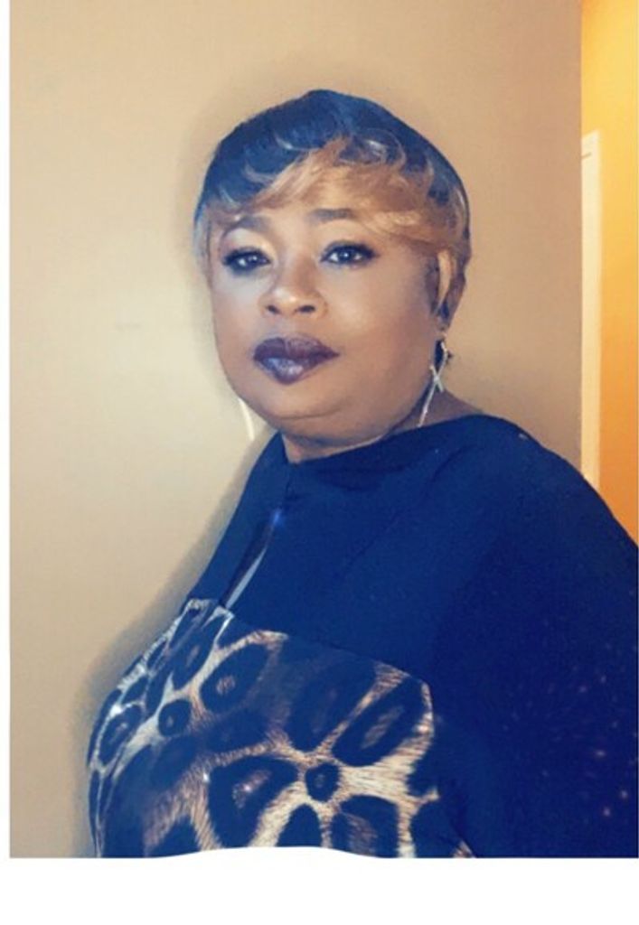 Nzuzi Nzaba "Abby" Kinsaka