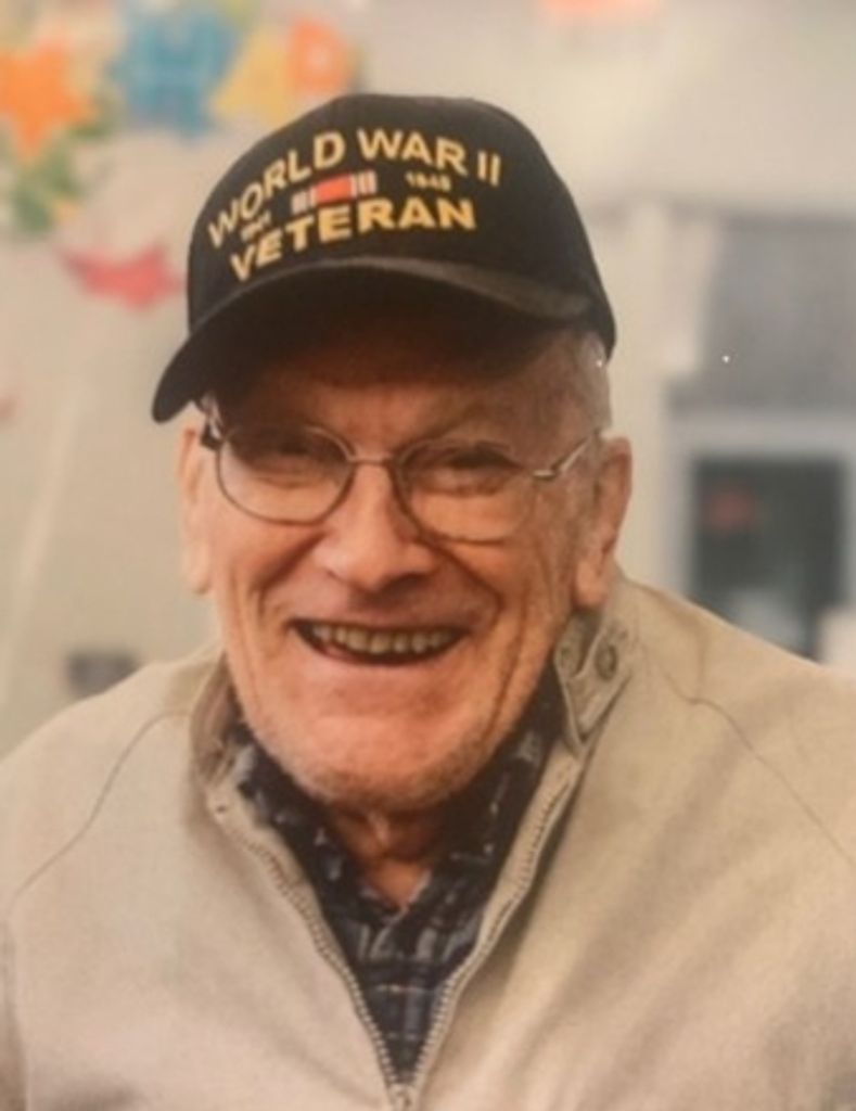 William R. Rebh