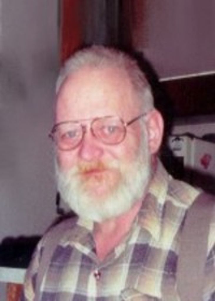 Thomas Mcrill