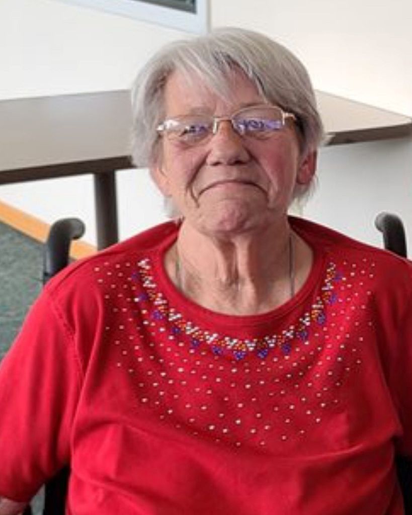 Connie Hardy