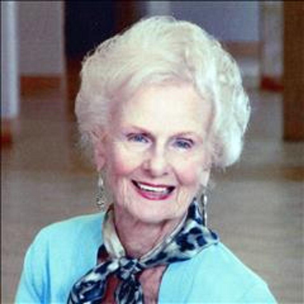 Ethel M. Hubbard