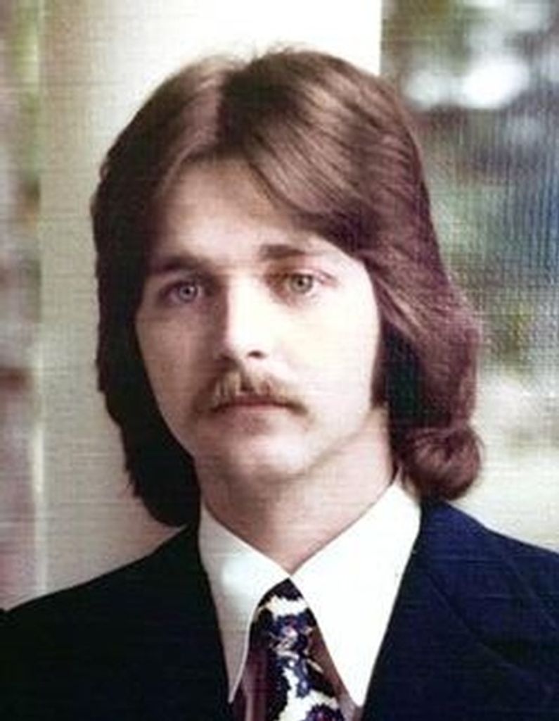 James Lee Levingston