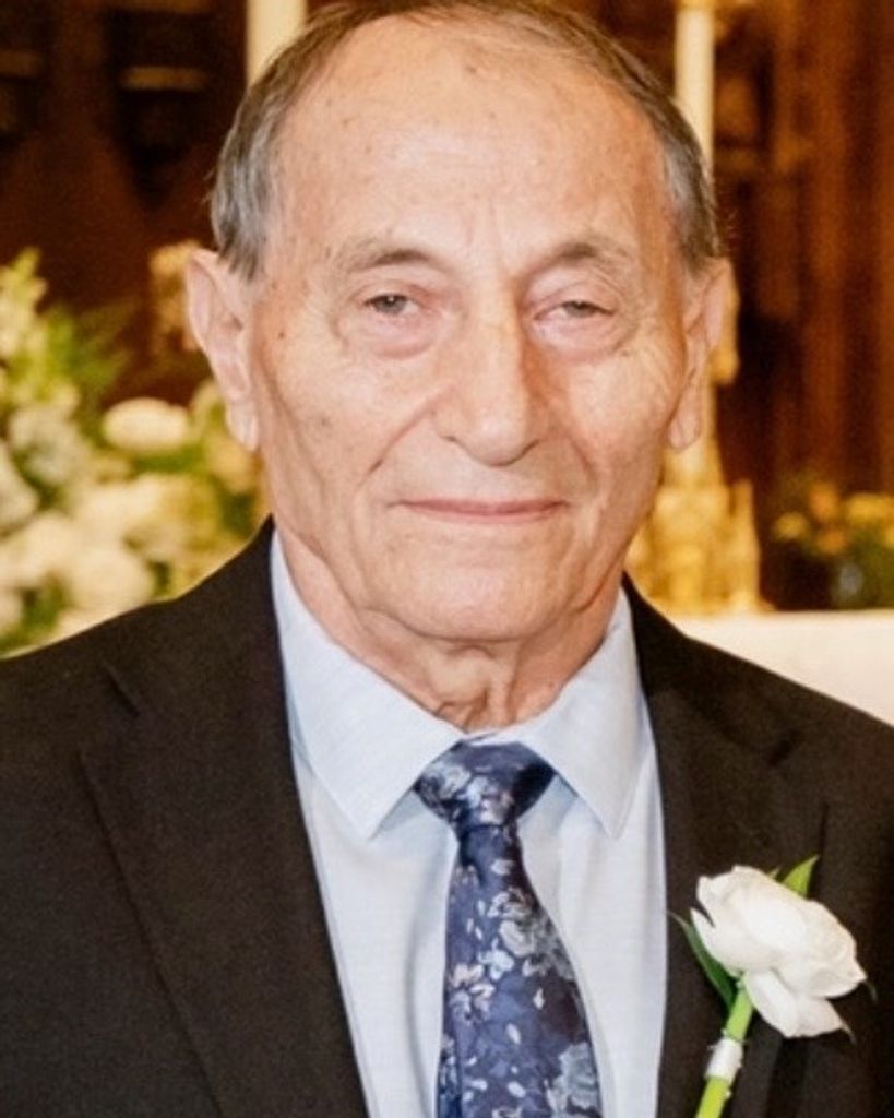 Giuseppe "Joseph" Barile Profile Photo