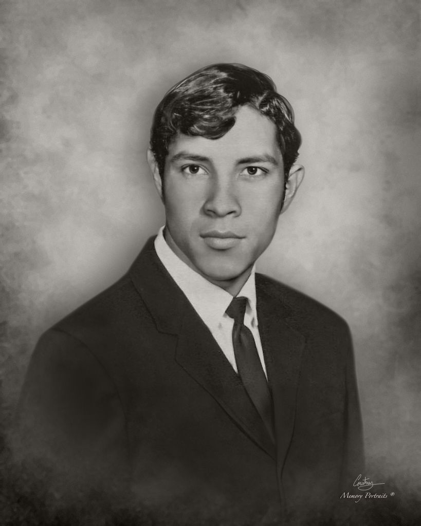 Eloy Mireles Jr.