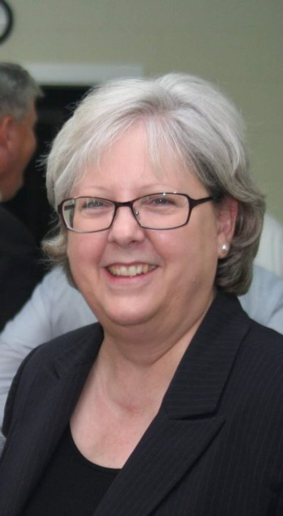 Peggy Ann (Lollar) Harrison Profile Photo