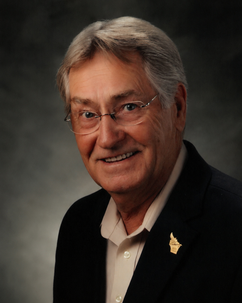 Charles F. Fox Profile Photo
