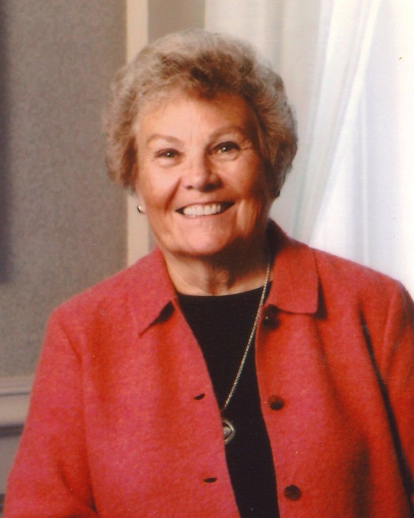 Marijean Flom