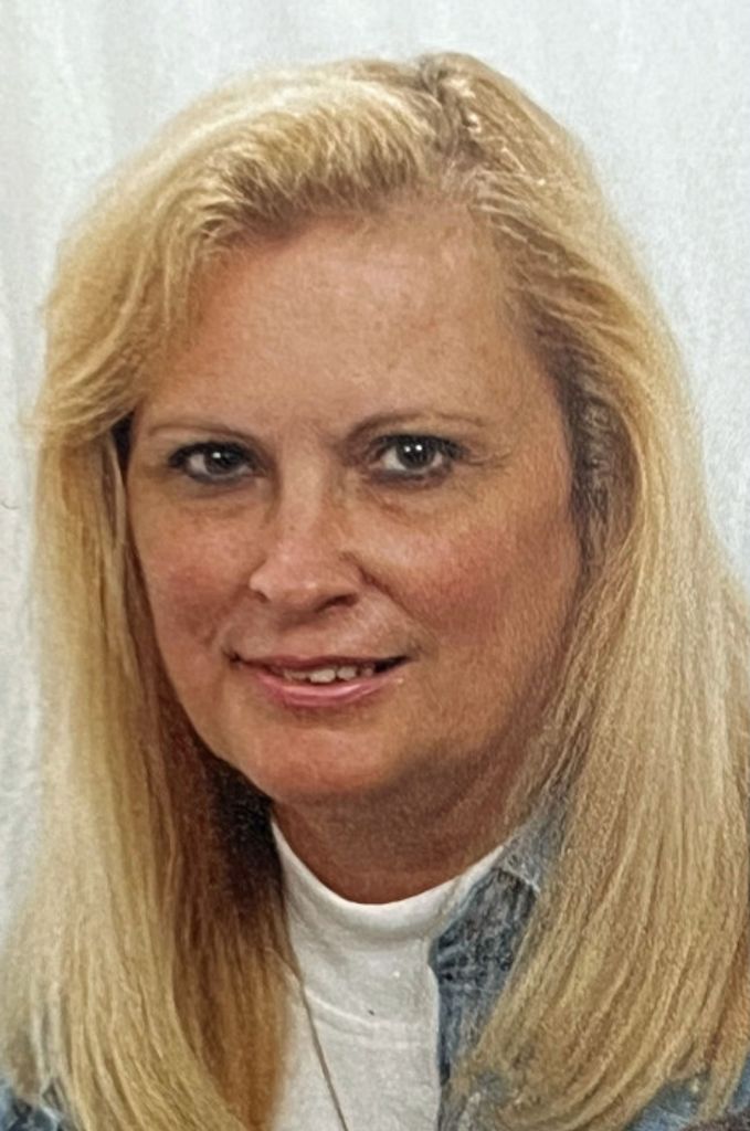 Cheryl Reed