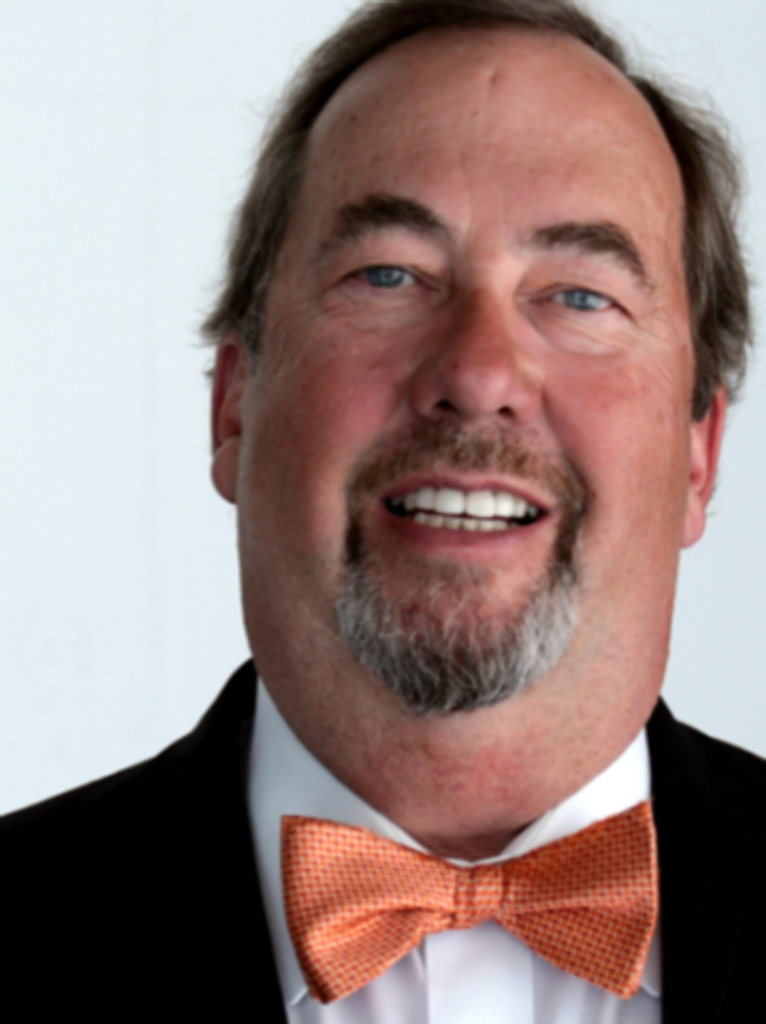 Kenneth Wulff