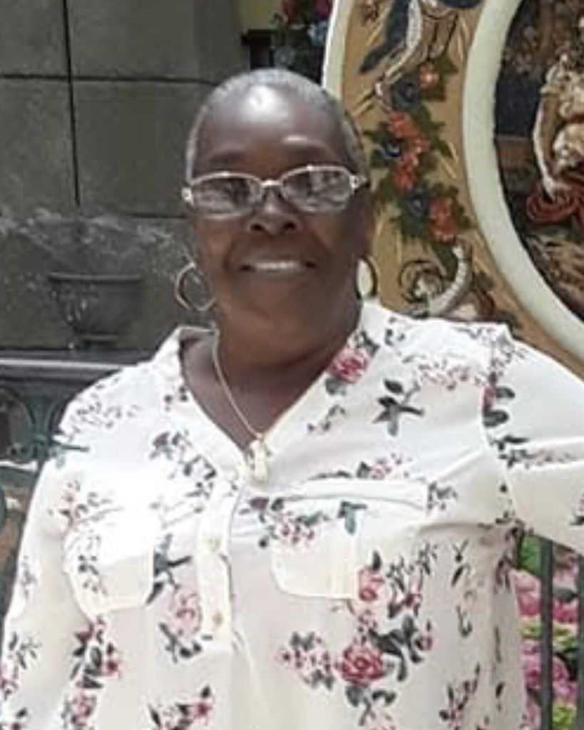 Cynthia Denice Childs Profile Photo