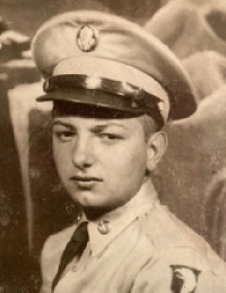 Albert Edward Palmisano