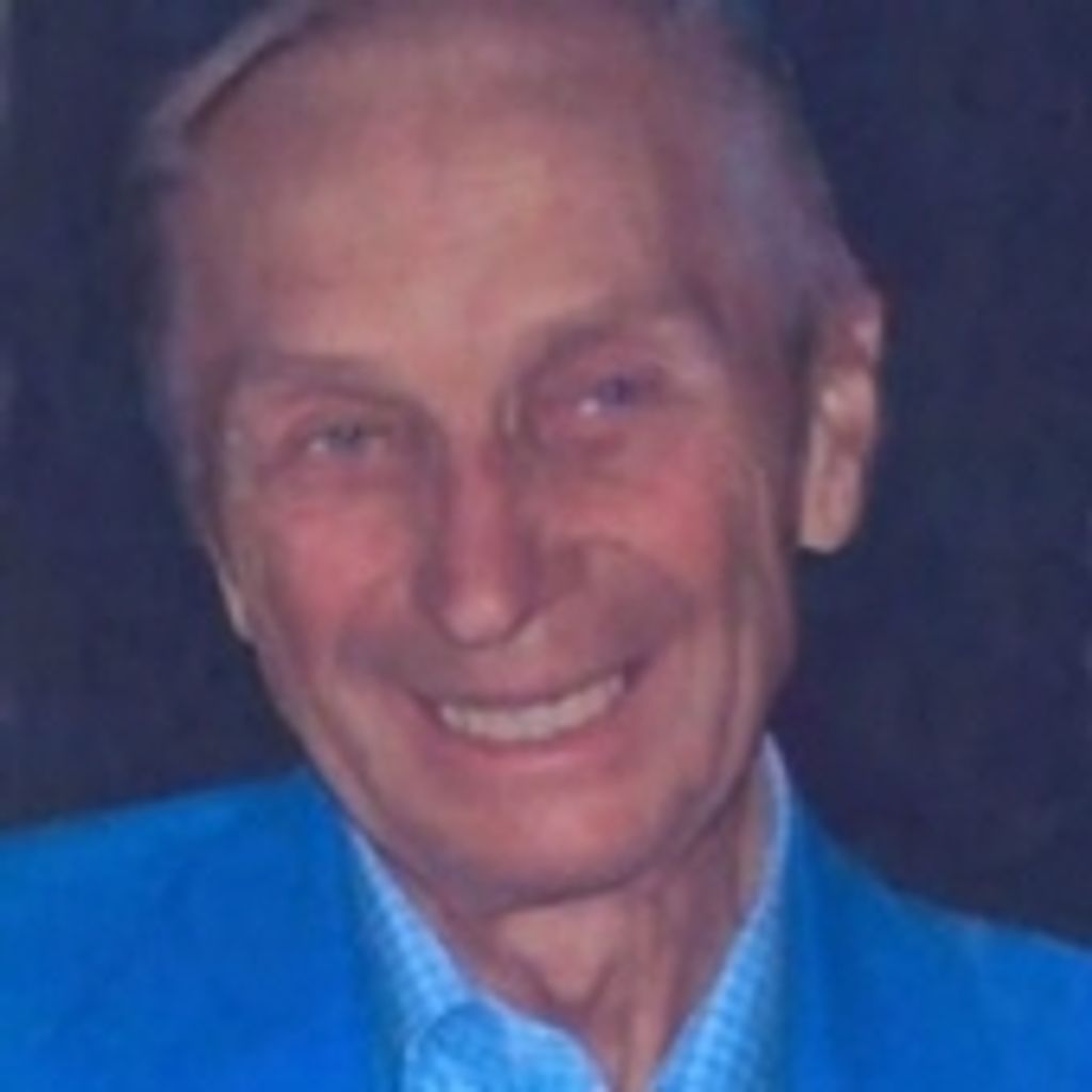 James Henry Kreklow