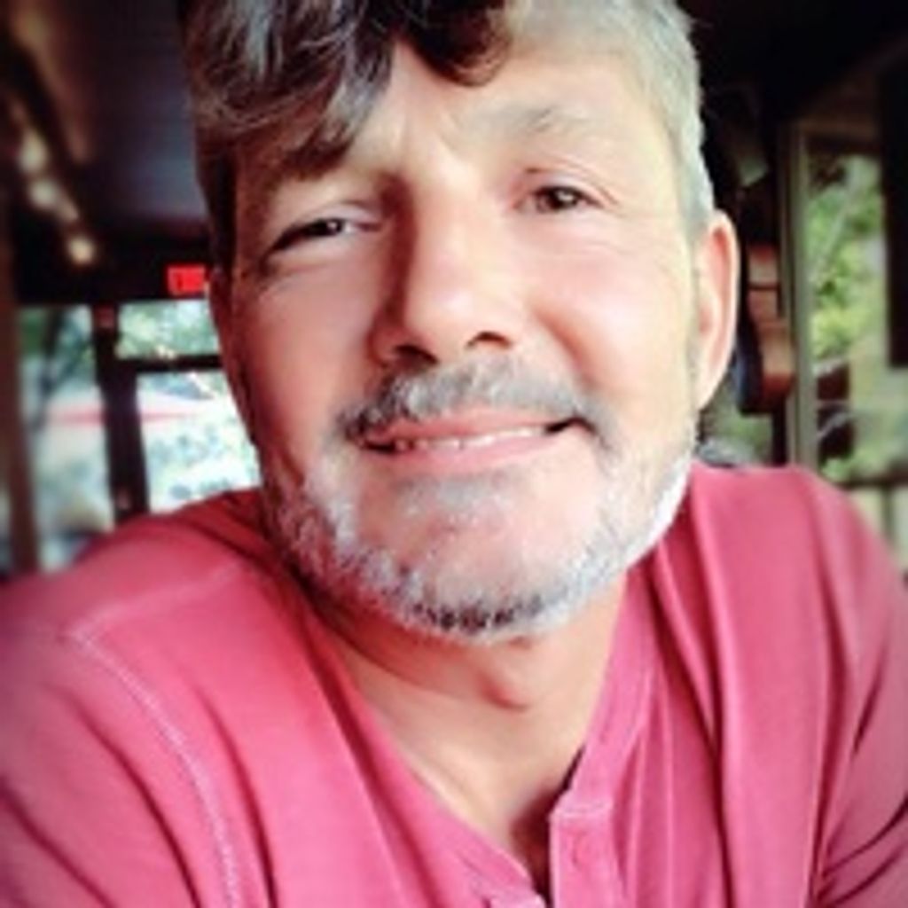 Roy David Floyd