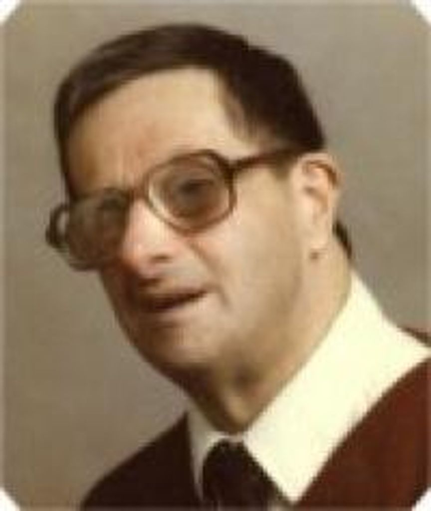 Michael D. Palmieri