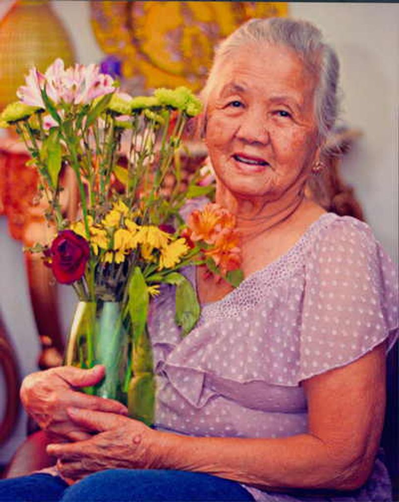 Elisa S. Mendiola Profile Photo