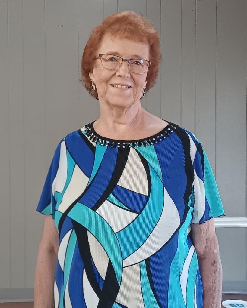 Cora Etta Billings Profile Photo