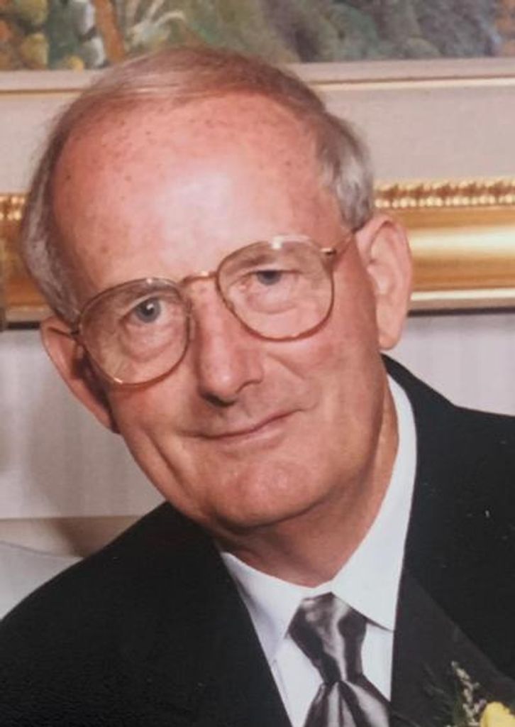 David Scott Willis, Sr. Profile Photo