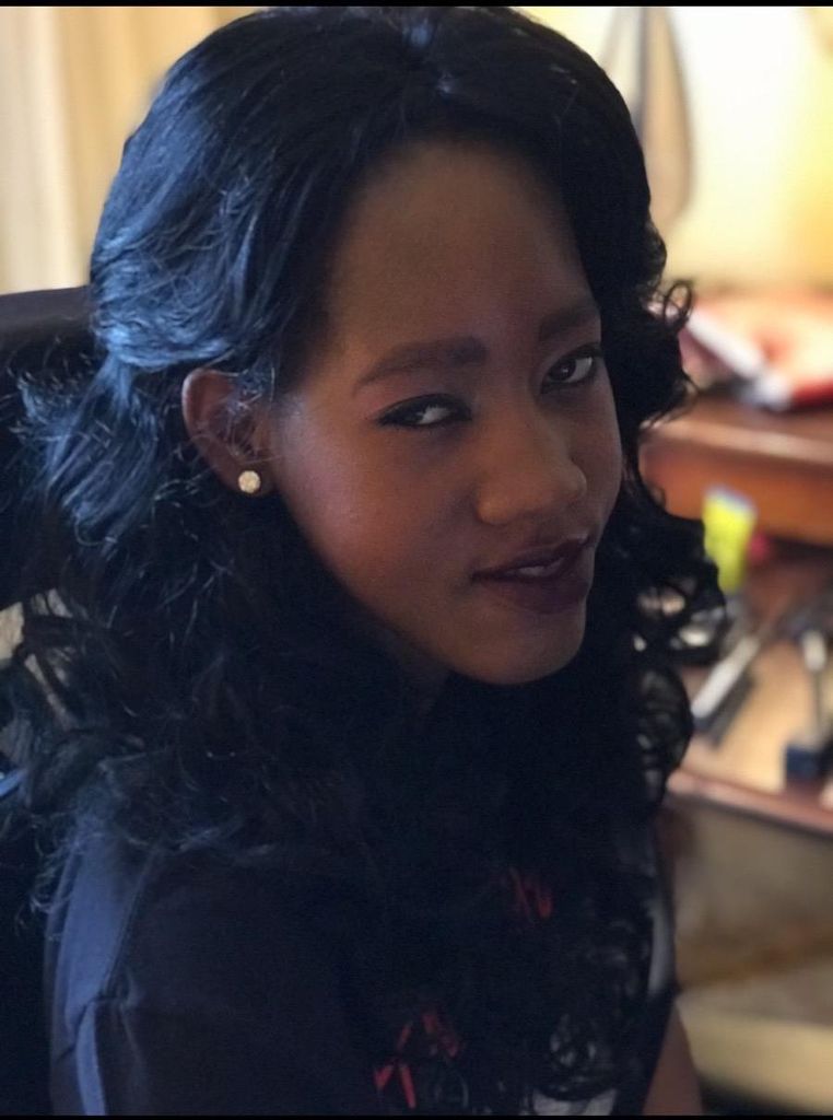 Xaria Rinette Elliott