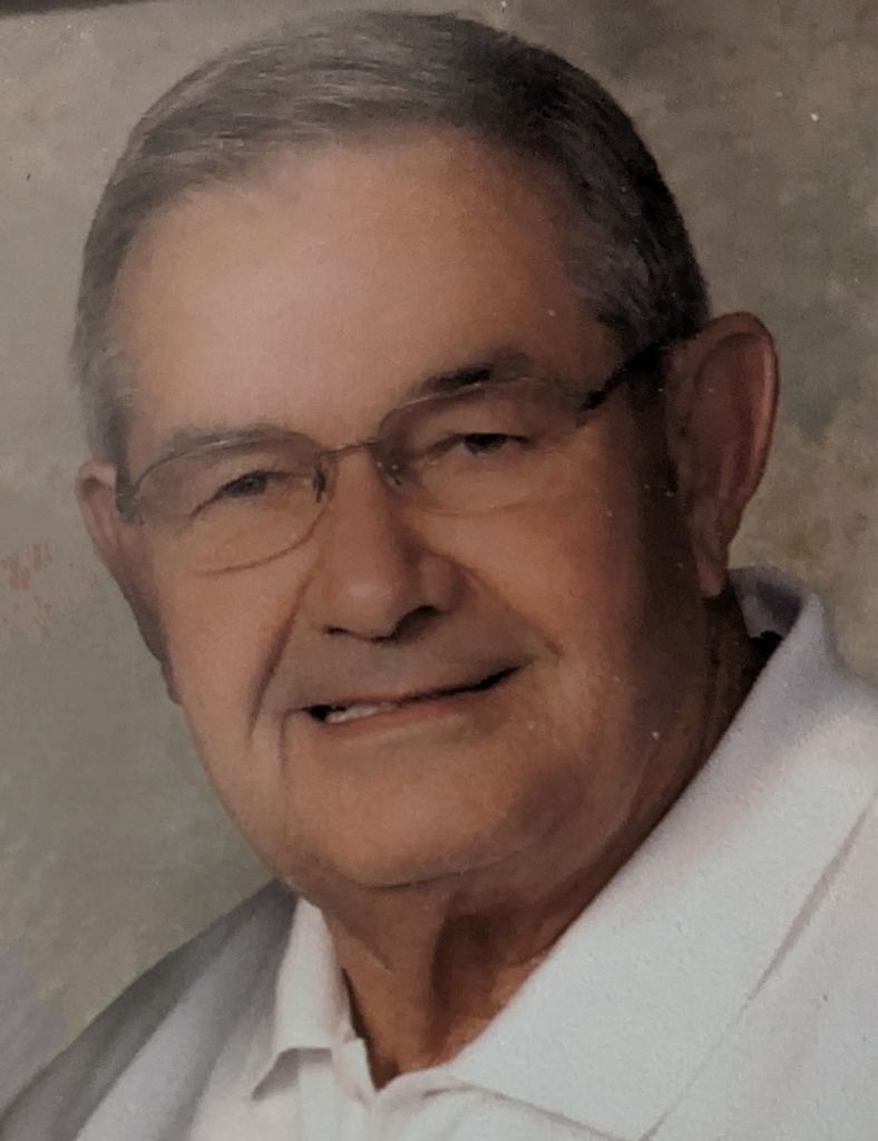 Richard "Dick" Henry Profile Photo