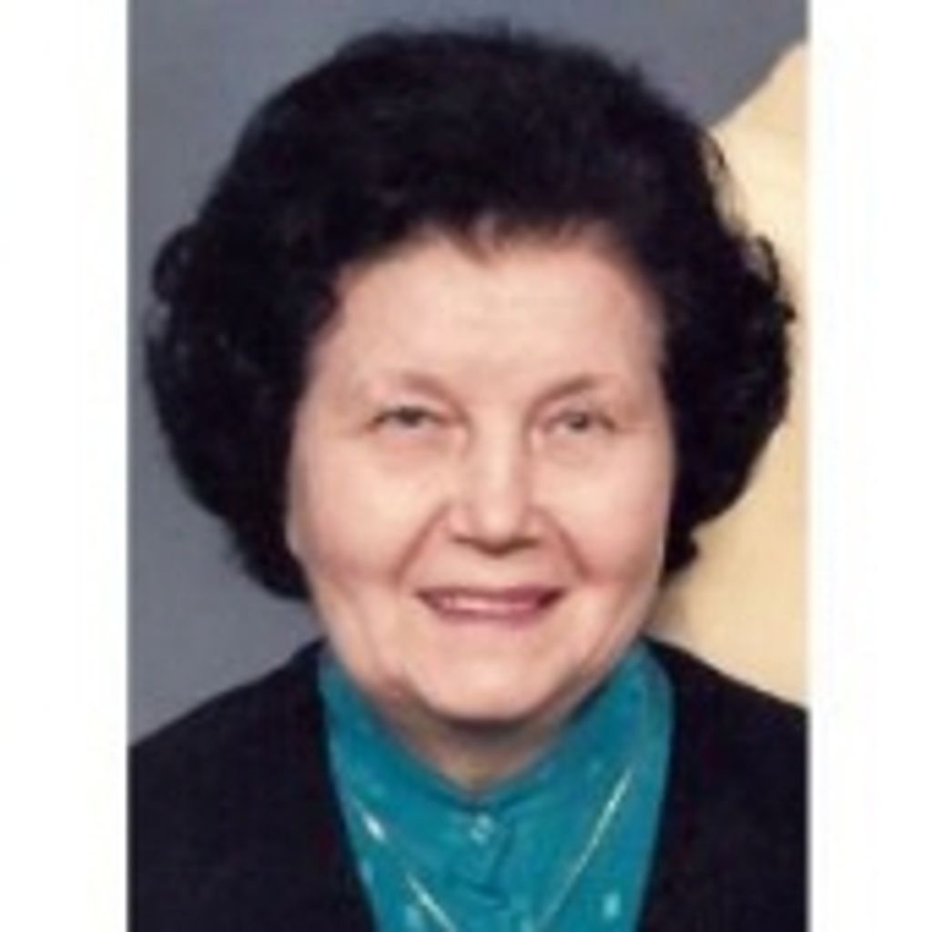 Catherine M. Gerber