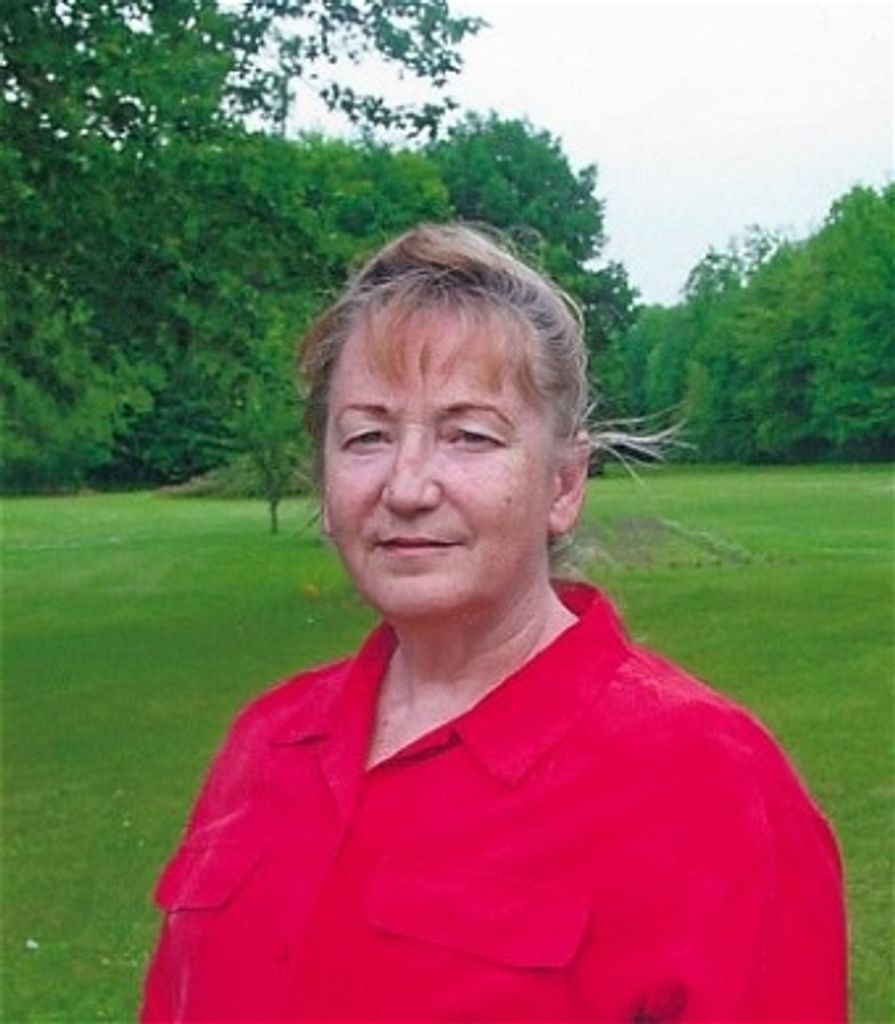 Barbara J. Lane