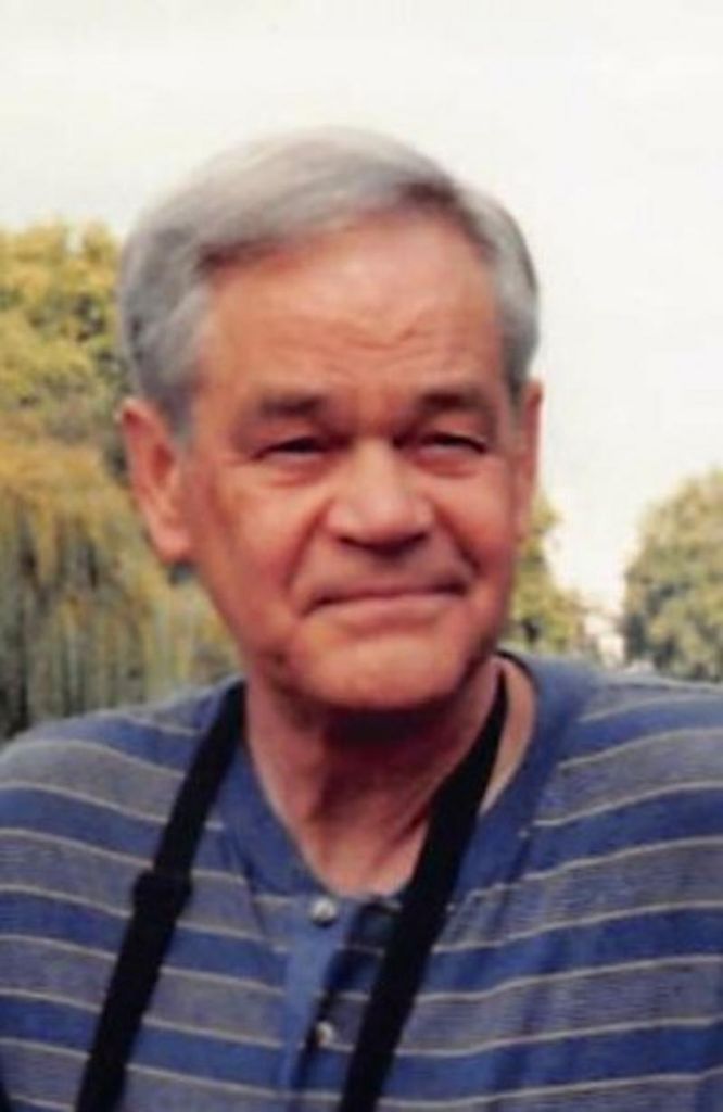 David E. Brewe Profile Photo