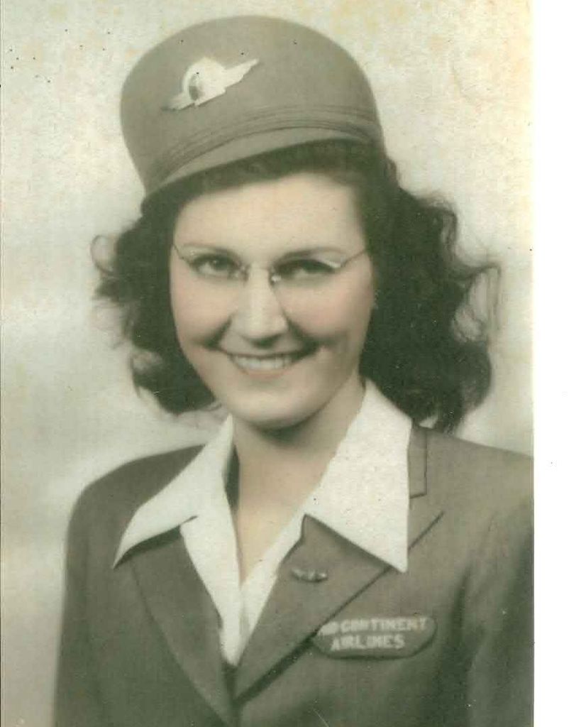 Alice M. Clark Profile Photo