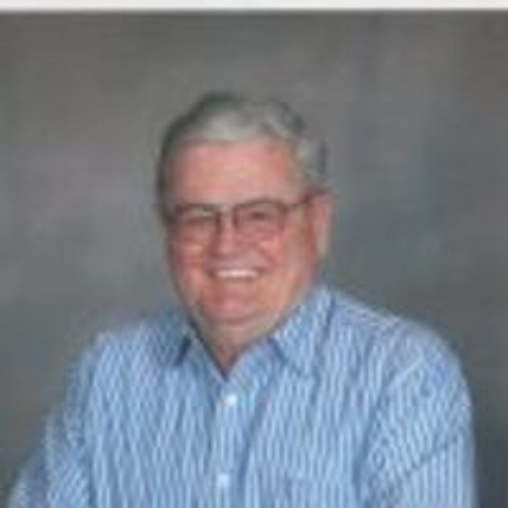 Archie Neal Ford