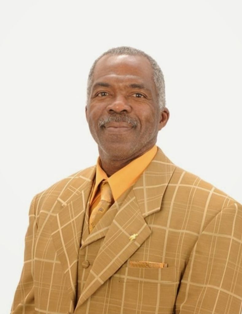 James Wilson Maple, Jr.