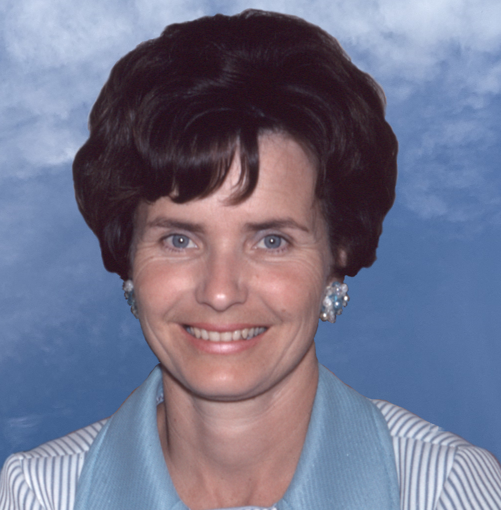 Edith Marie Beckage