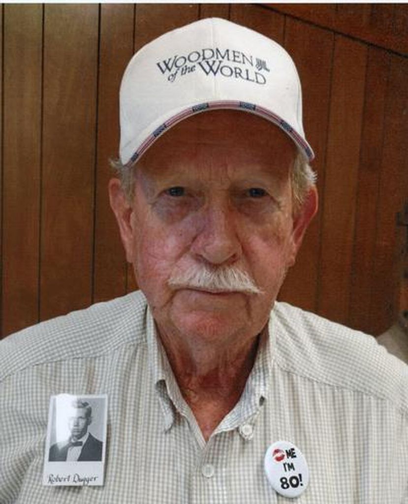 Robert C Dugger Profile Photo