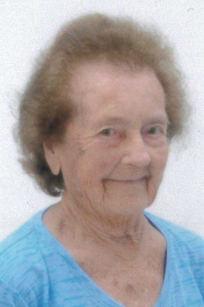 Anna G. Himmelreich Haak