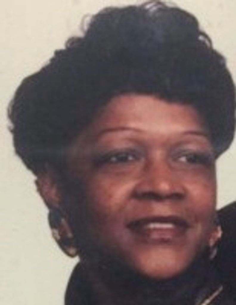 Ms. Edna "El" (Stokes) Franks