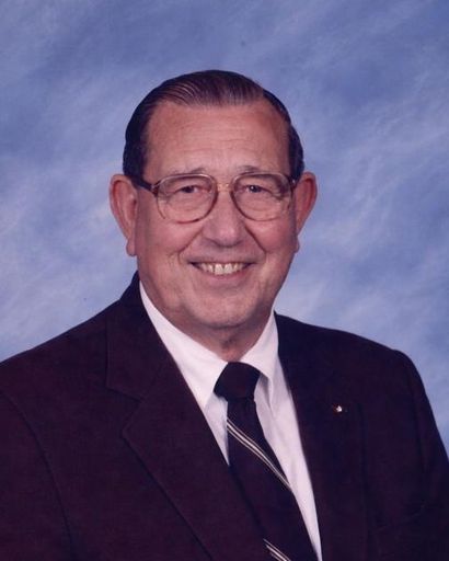 Billy Gene McGregor Profile Photo