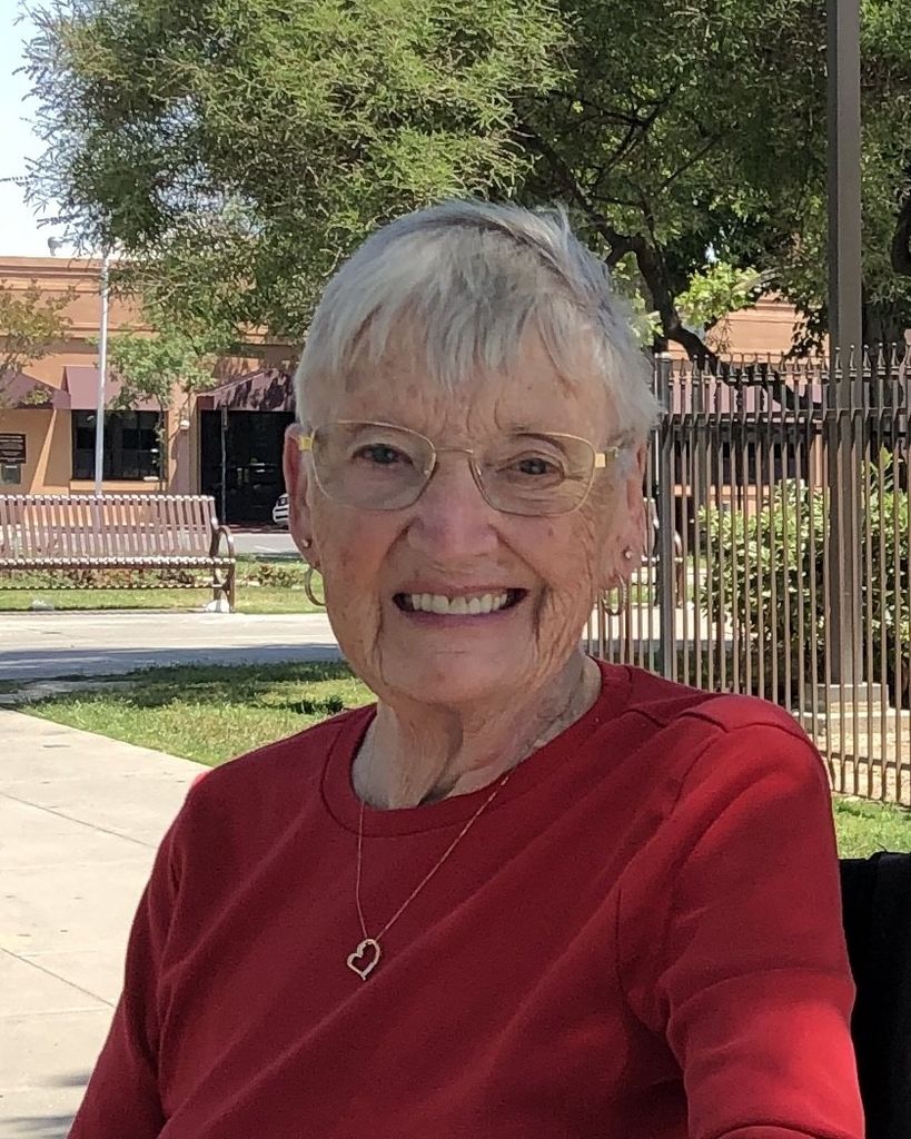 Rosie Nell Nelms Profile Photo
