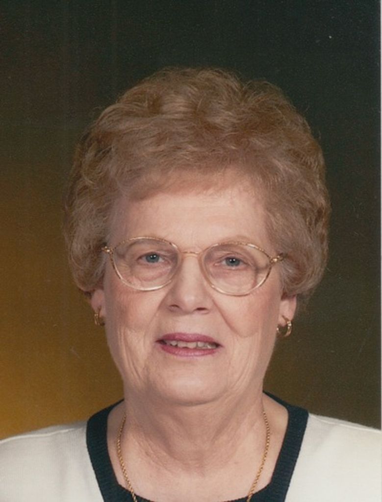 Anna Pearl Hall Osredker