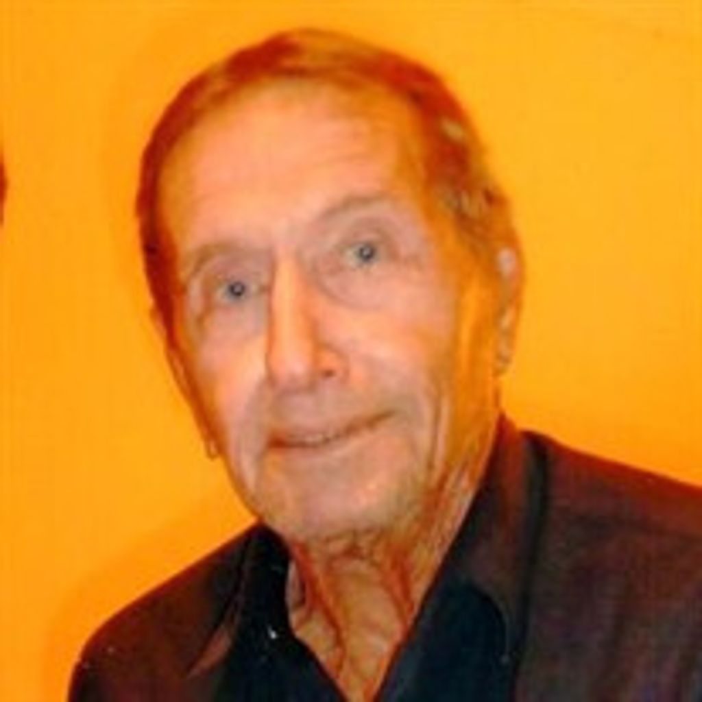 Howard Lee James
