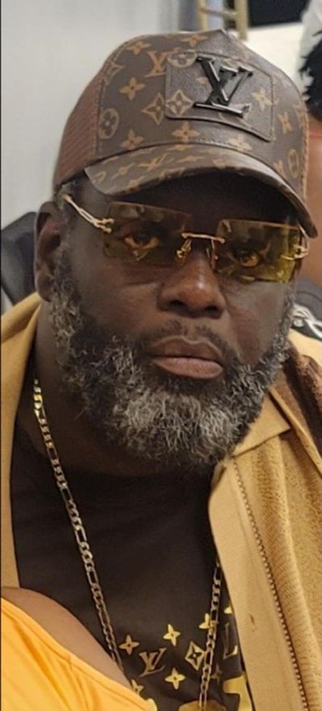Jeffery Terrell Nesbitt Profile Photo