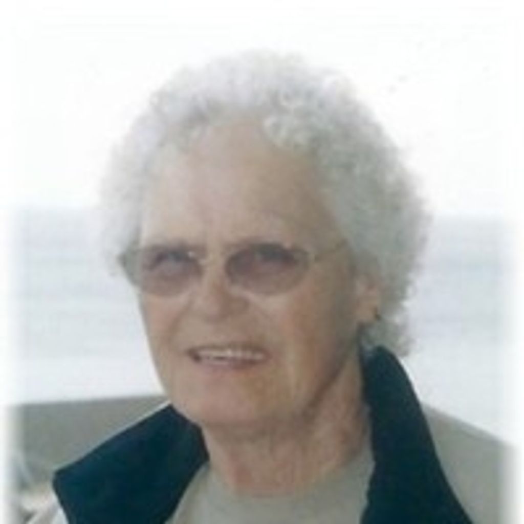 Marjorie A. Lawrence