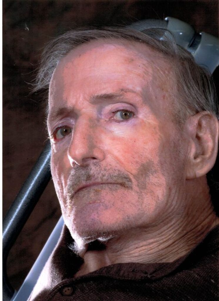 Ronald Myers Profile Photo