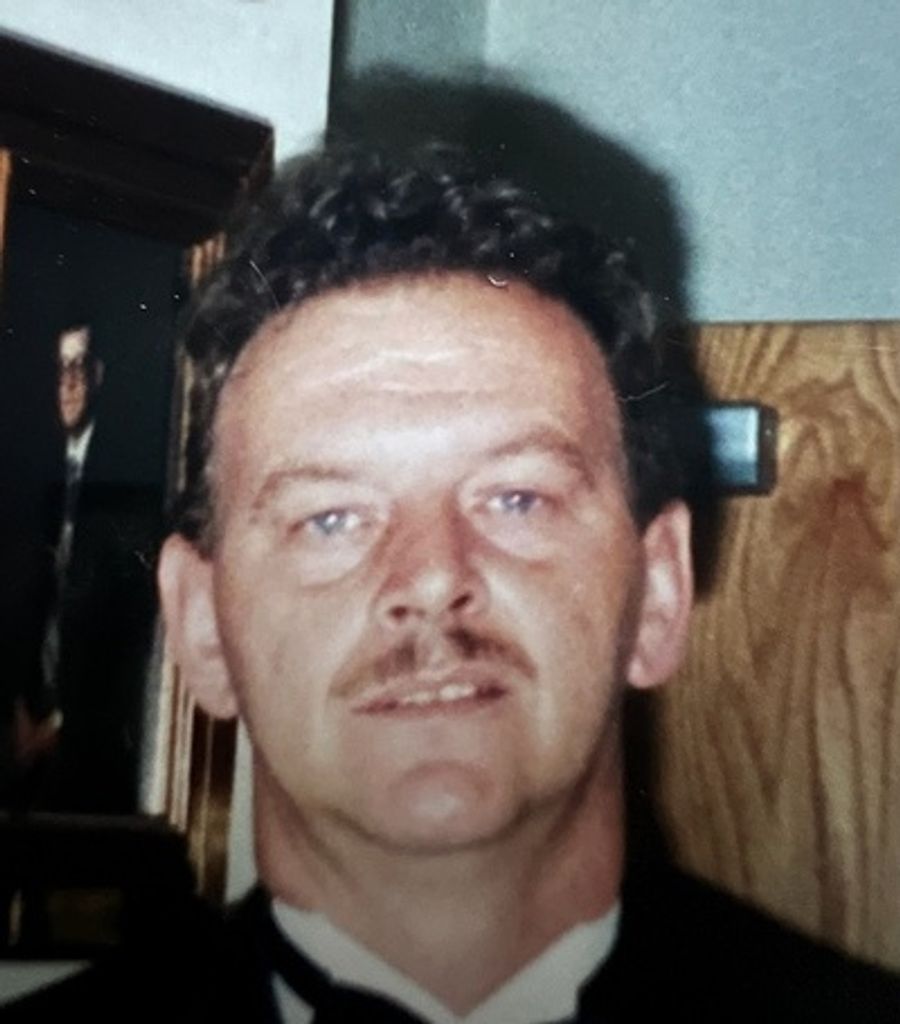 Floyd L. Ewing, Sr. Profile Photo