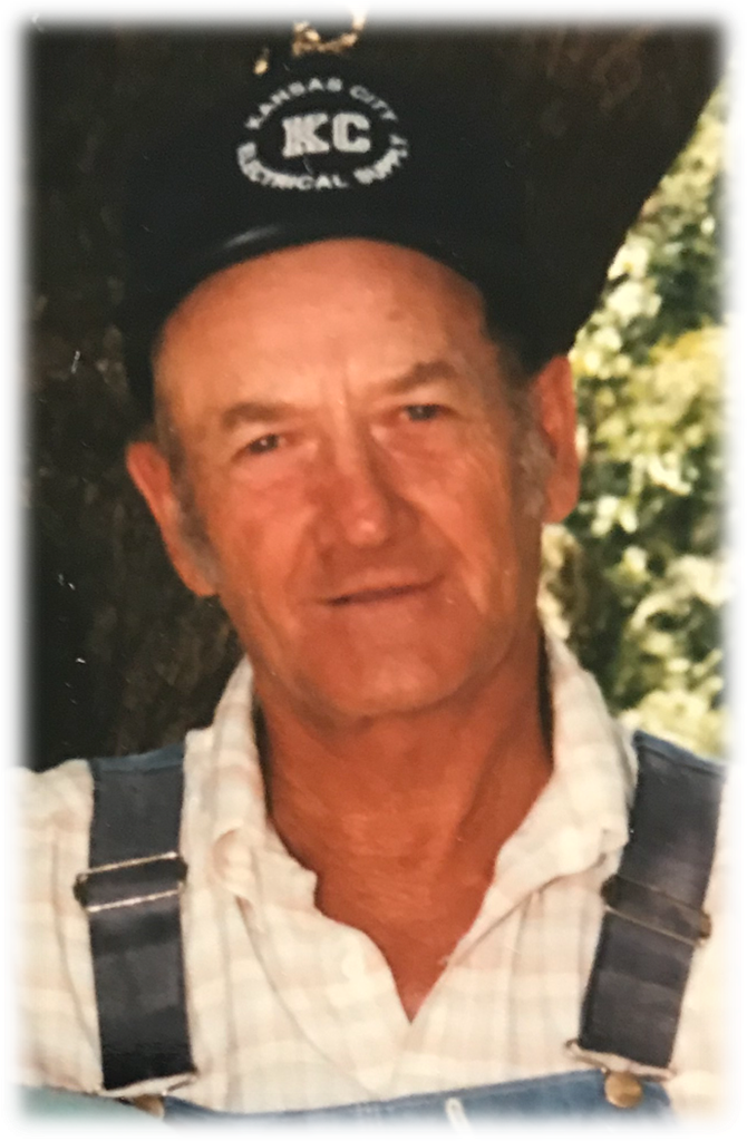 Truman Gene Moore Profile Photo